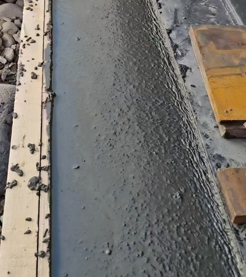紫阳环氧砂浆的特点及施工流程​