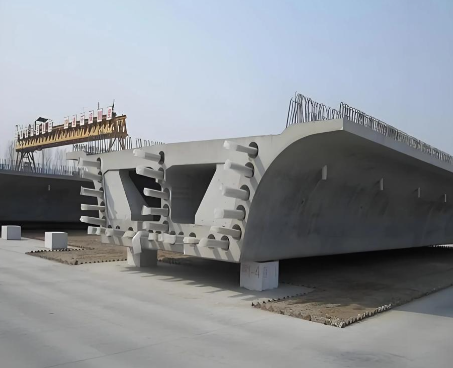 紫阳抗冻压浆料的特点及标准化施工工艺